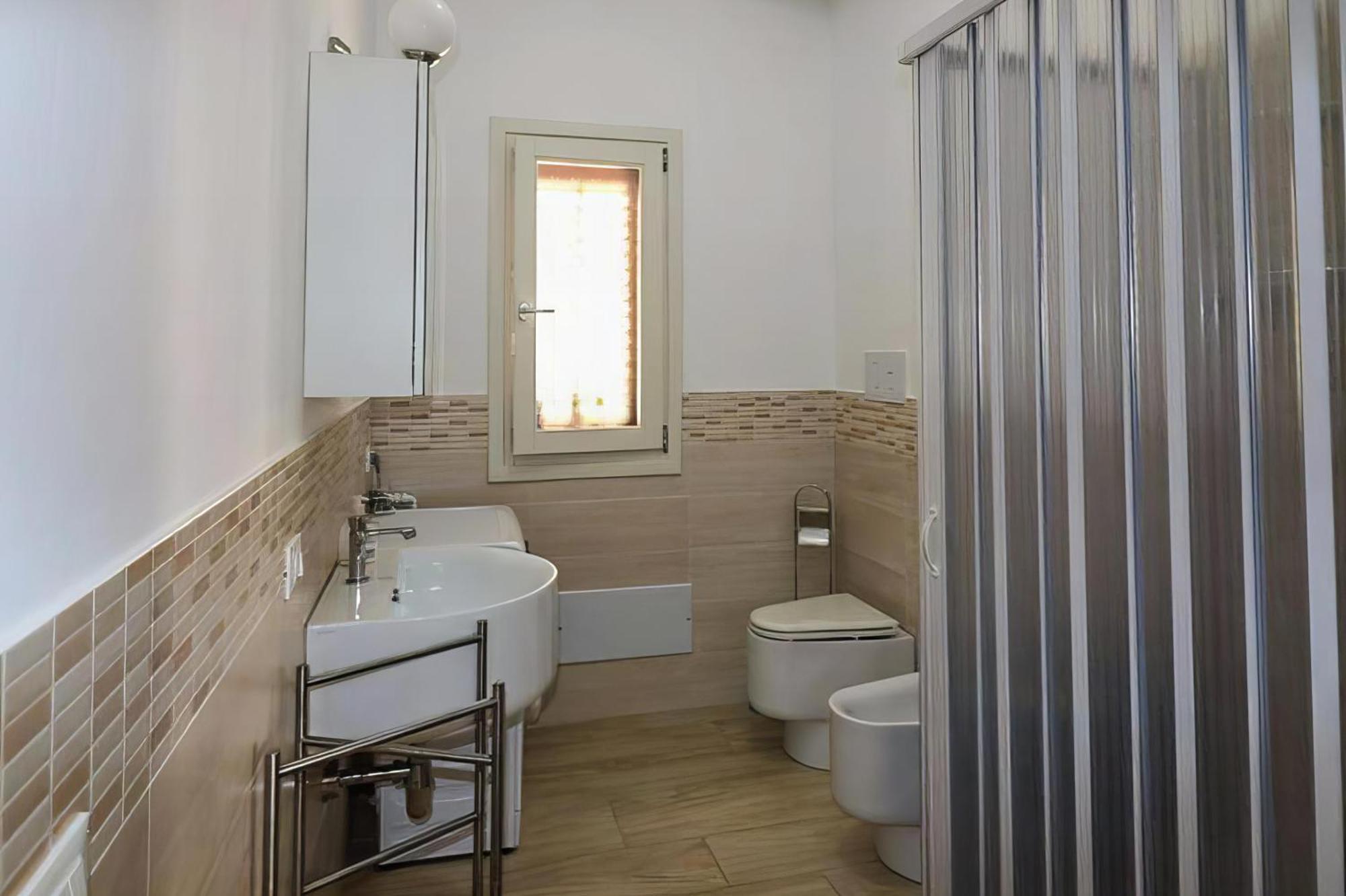 Villa Casa "Mare Blu" San Vito Lo Capo Esterno foto