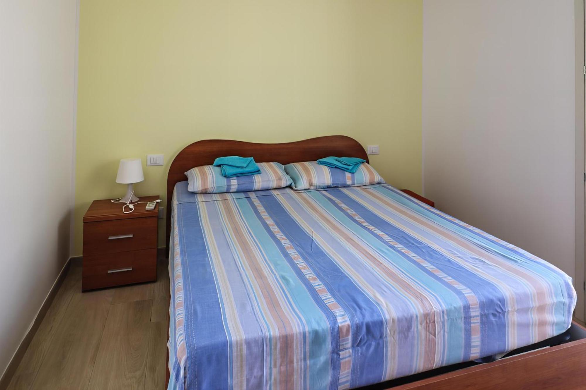 Villa Casa "Mare Blu" San Vito Lo Capo Esterno foto
